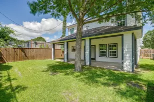3417 Park Ridge Blvd, Fort Worth, TX 76109 - Photo 26