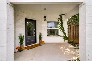 3417 Park Ridge Blvd, Fort Worth, TX 76109 - Photo 2