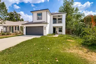 3417 Park Ridge Blvd, Fort Worth, TX 76109 - Photo 1