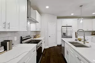 3417 Park Ridge Blvd, Fort Worth, TX 76109 - Photo 8