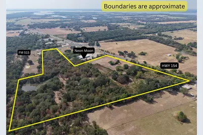 4732 St Hwy 154 Highway, Yantis, TX 75497 - Photo 1