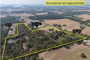4732 St Hwy 154 Hwy, Yantis, TX 75497 - Photo 1