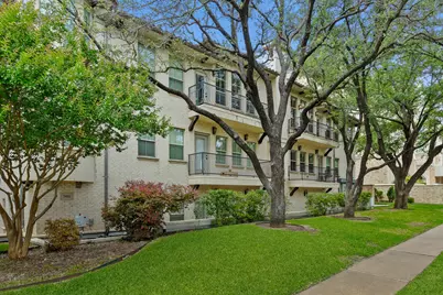 5801 Hillcrest Avenue #03, University Park, TX 75205 - Photo 1