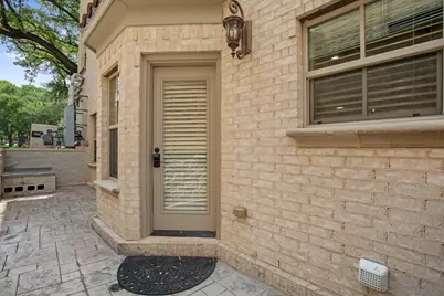 5801 Hillcrest Avenue #03, University Park, TX 75205 - Photo 16