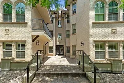 5801 Hillcrest Avenue #03, University Park, TX 75205 - Photo 18