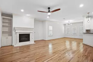 5801 Hillcrest Ave, University Park, TX 75205 - Photo 2