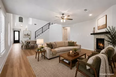 1920 Dappled Grey Avenue, Aubrey, TX 76227 - Photo 4