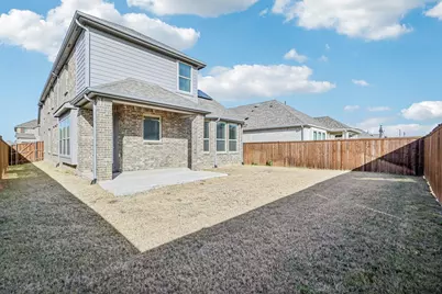 1920 Dappled Grey Avenue, Aubrey, TX 76227 - Photo 34