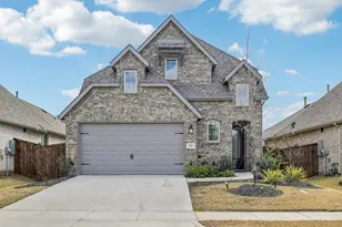 1920 Dappled Grey Ave, Aubrey, TX 76227 - Photo 1