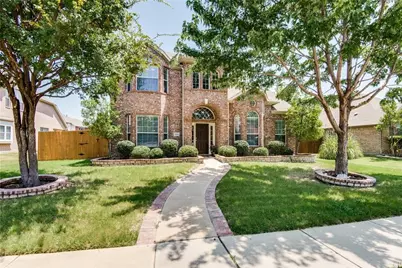 7686 Creekmere Drive, Frisco, TX 75035 - Photo 1