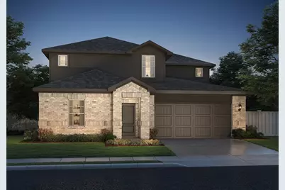 145 Teton Street, Greenville, TX 75402 - Photo 1