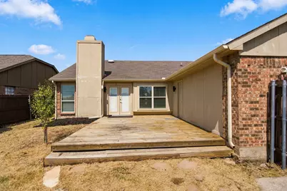 4405 Queen Circle, The Colony, TX 75056 - Photo 26