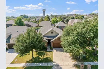 3909 Brook Wood Drive, McKinney, TX 75071 - Photo 38