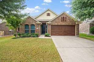 3909 Brook Wood Dr, McKinney, TX 75071 - Photo 1