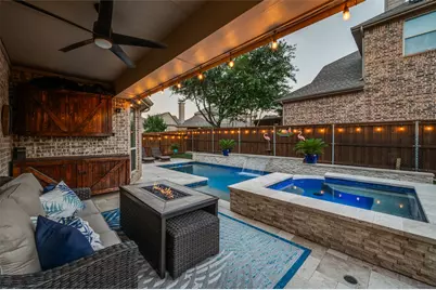 3108 Stonefield, The Colony, TX 75056 - Photo 30