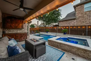 3108 Stonefield, The Colony, TX 75056 - Photo 30