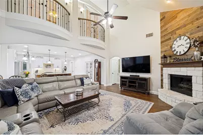 3108 Stonefield, The Colony, TX 75056 - Photo 14