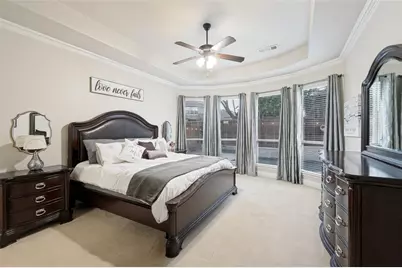 3108 Stonefield, The Colony, TX 75056 - Photo 16