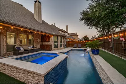 3108 Stonefield, The Colony, TX 75056 - Photo 1