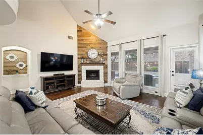 3108 Stonefield, The Colony, TX 75056 - Photo 12