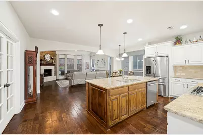 3108 Stonefield, The Colony, TX 75056 - Photo 10