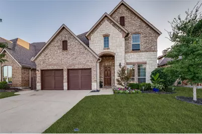 3108 Stonefield, The Colony, TX 75056 - Photo 2