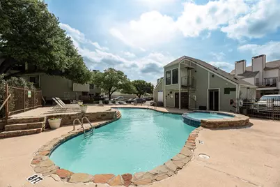 3129 Sondra Drive #102, Fort Worth, TX 76107 - Photo 28