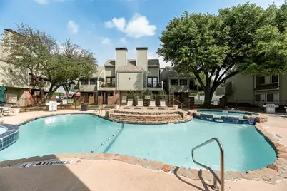 3129 Sondra Drive #102, Fort Worth, TX 76107 - Photo 26