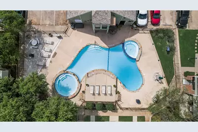 3129 Sondra Drive #102, Fort Worth, TX 76107 - Photo 24
