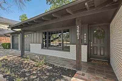 5601 Westcreek Drive, Fort Worth, TX 76133 - Photo 2