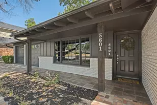 5601 Westcreek Dr, Fort Worth, TX 76133 - Photo 2