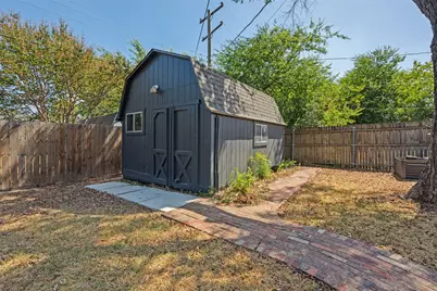 5601 Westcreek Drive, Fort Worth, TX 76133 - Photo 20