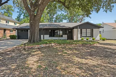 5601 Westcreek Drive, Fort Worth, TX 76133 - Photo 1