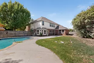 8417 Rock Canyon Ct, Fort Worth, TX 76123 - Photo 36