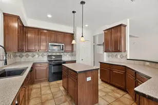 8417 Rock Canyon Ct, Fort Worth, TX 76123 - Photo 8