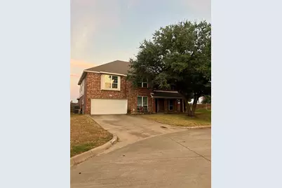 8417 Rock Canyon Court, Fort Worth, TX 76123 - Photo 2