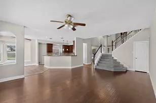 8417 Rock Canyon Ct, Fort Worth, TX 76123 - Photo 6