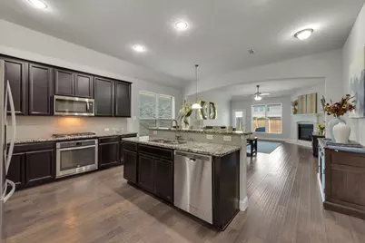 7504 Guadalupe Way, McKinney, TX 75071 - Photo 8