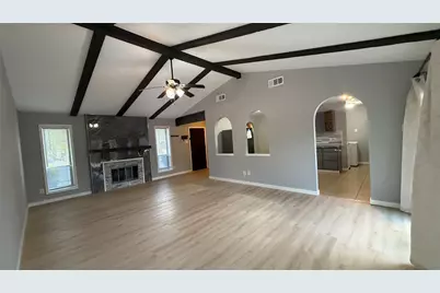 5537 Jester Drive, Garland, TX 75044 - Photo 4