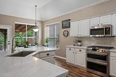 3202 Harbor Pointe Drive, Rowlett, TX 75088 - Photo 16