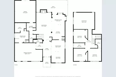 3202 Harbor Pointe Drive, Rowlett, TX 75088 - Photo 40