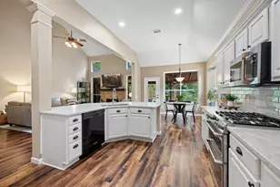 3202 Harbor Pointe Dr, Rowlett, TX 75088 - Photo 8