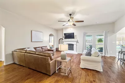 400 Acadia Lane, Forney, TX 75126 - Photo 6