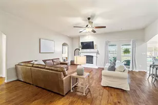 400 Acadia Ln, Forney, TX 75126 - Photo 6