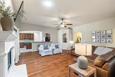 400 Acadia Lane, Forney, TX 75126 - Photo 8