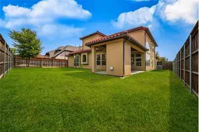 13018 Seattle Slew Street, Frisco, TX 75035 - Photo 34