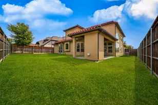 13018 Seattle Slew St, Frisco, TX 75035 - Photo 34