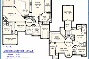 13018 Seattle Slew St, Frisco, TX 75035 - Photo 6