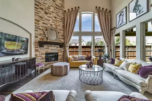 13018 Seattle Slew St, Frisco, TX 75035 - Photo 12