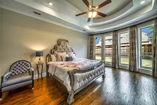 13018 Seattle Slew St, Frisco, TX 75035 - Photo 28
